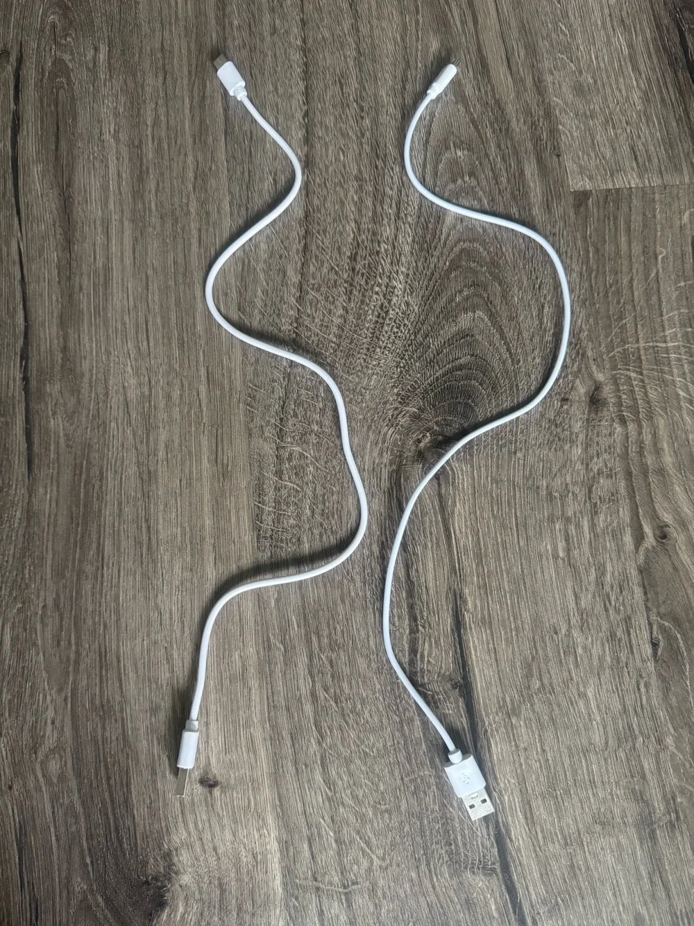 USB-C Charging Cords